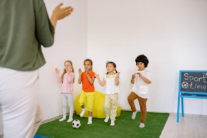 Les étapes clés pour créer une micro-crèche réussie