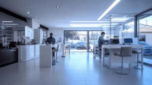 Les meilleures solutions pour votre pare-brise à Perpignan