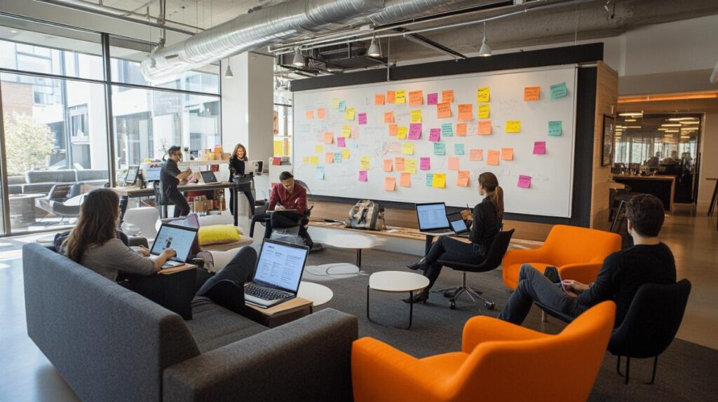Boite d’événementiel : conseils pour devenir un leader inspirant dans l’industrie événementielle