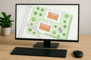 Logiciel gratuit pour plan de masse pour projets d’architecture