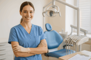 Salaire des assistantes dentaires en 2025