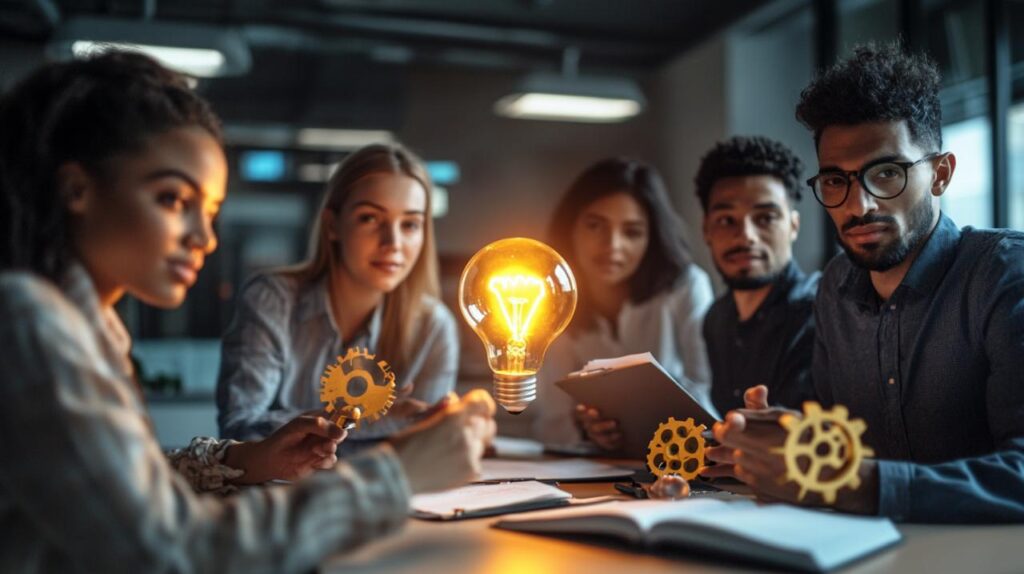 Développer ses capacités qui rendent meilleurs dans un domaine grâce à la formation Fongecif NA