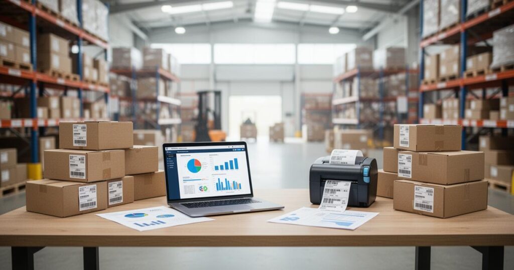 Coliship entreprise : présentation du service de Colissimo face aux enjeux environnementaux